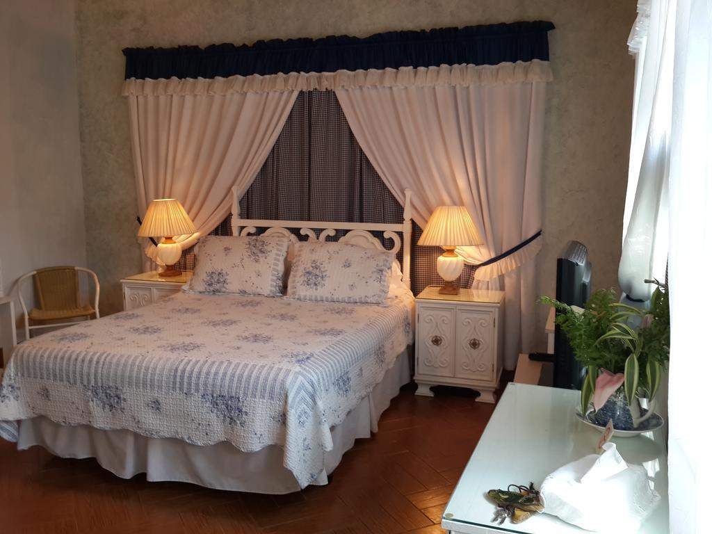 Los Llanitos Park Eden Bed & Breakfast الغرفة الصورة